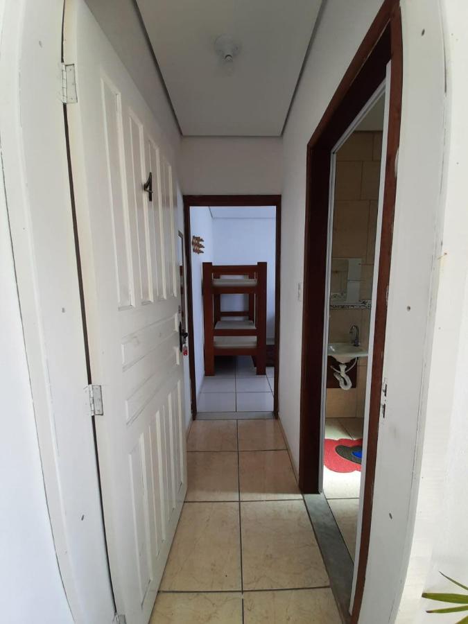 Belo Suites Убатуба Екстер'єр фото