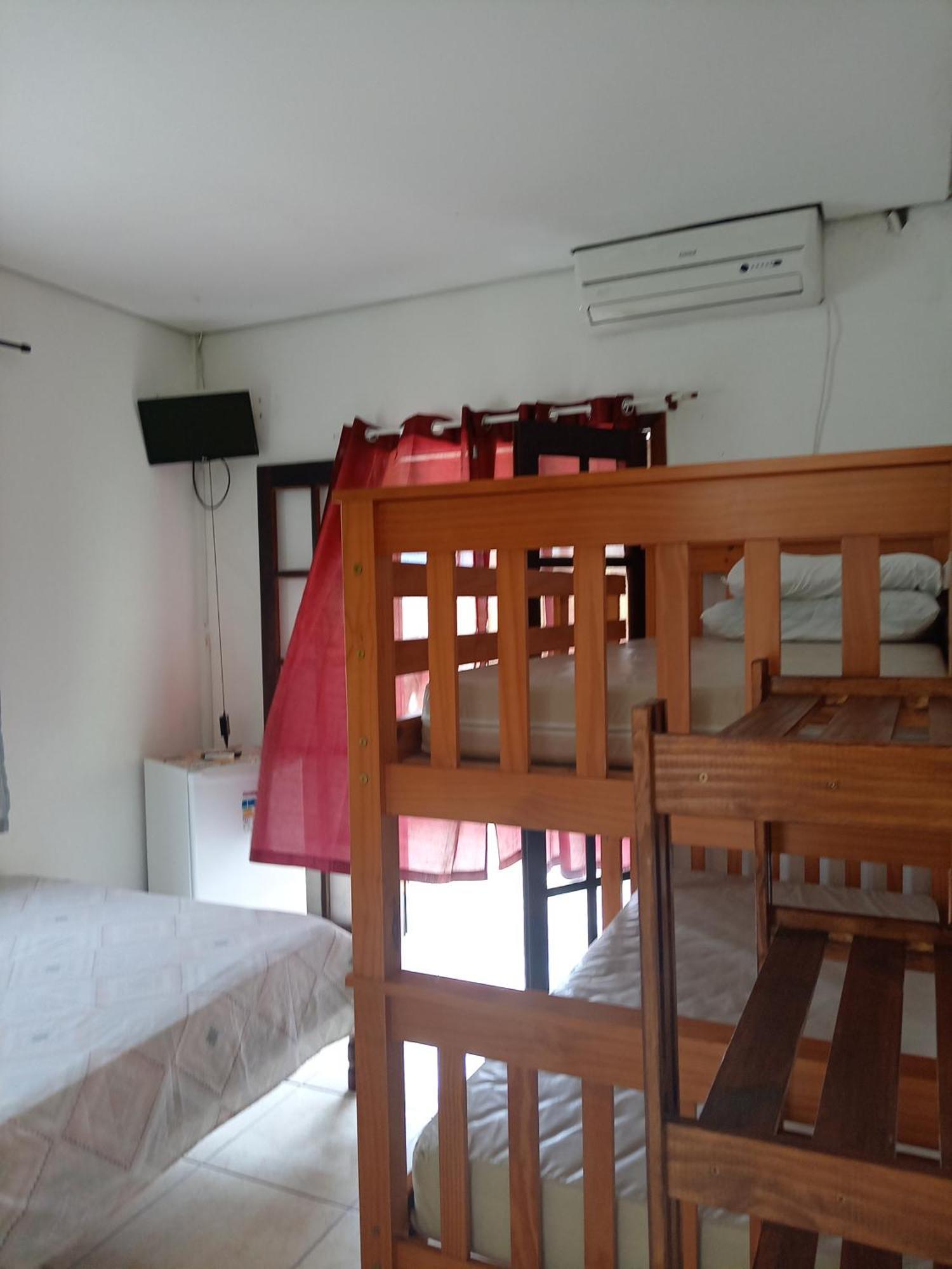 Belo Suites Убатуба Екстер'єр фото