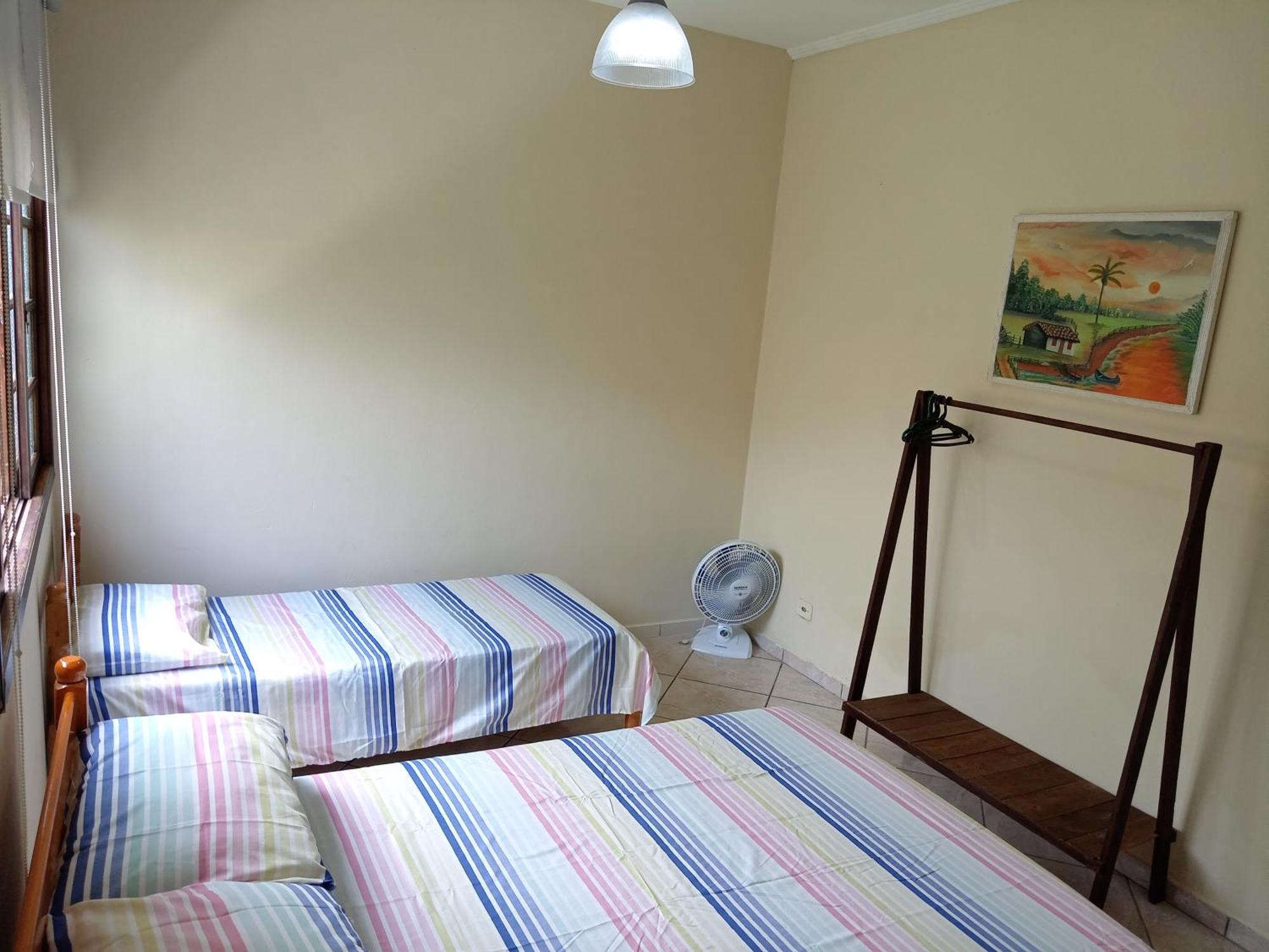 Belo Suites Убатуба Номер фото