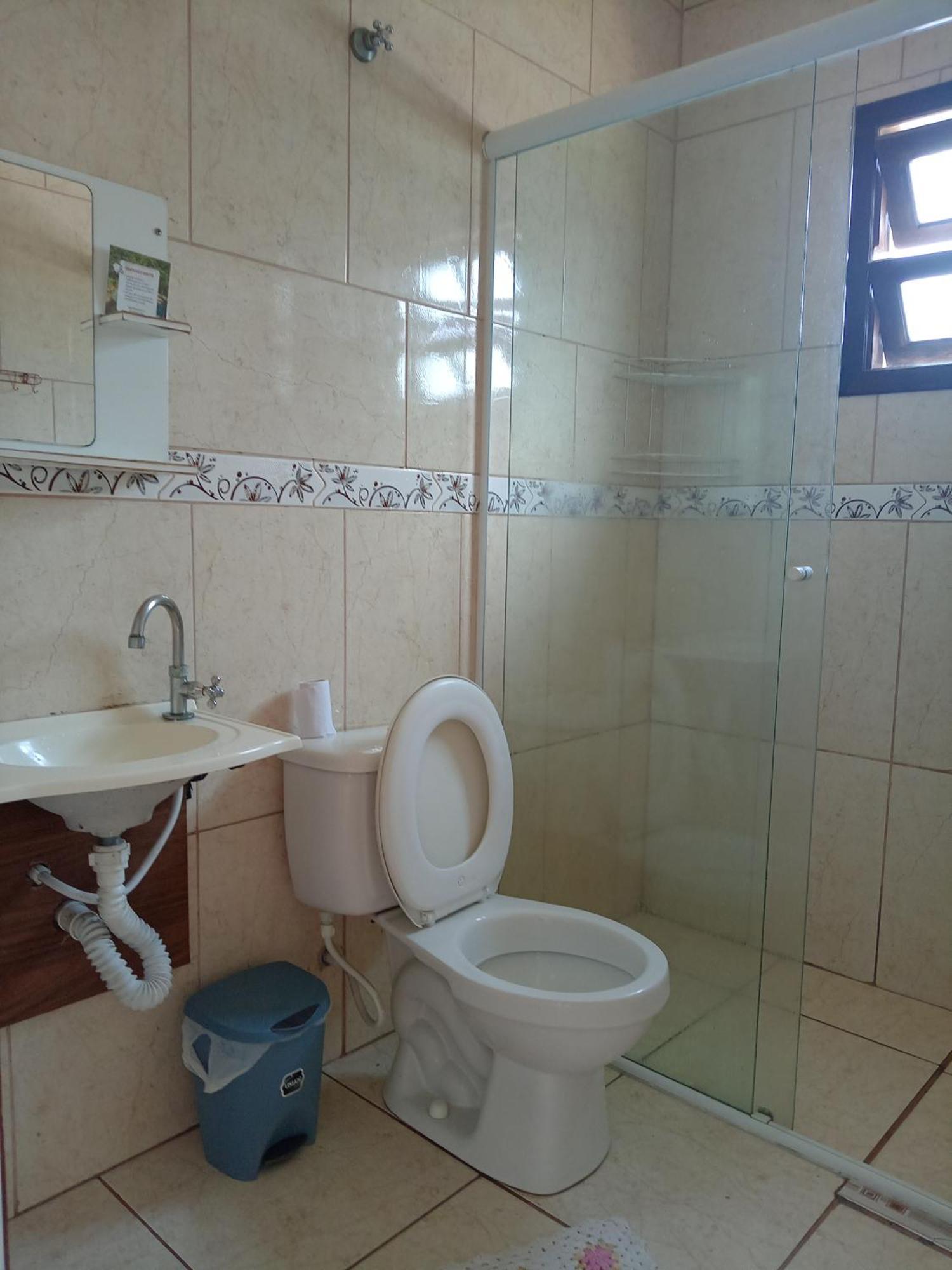 Belo Suites Убатуба Екстер'єр фото